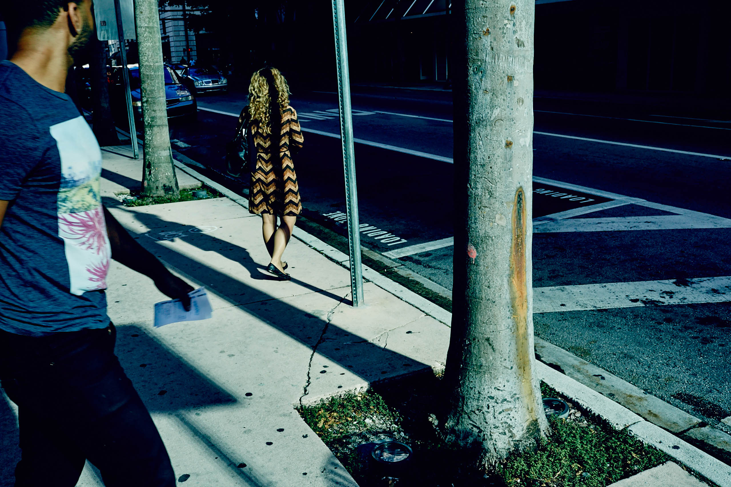 Authentische Streetfotografie in Miami | Karsten Koch