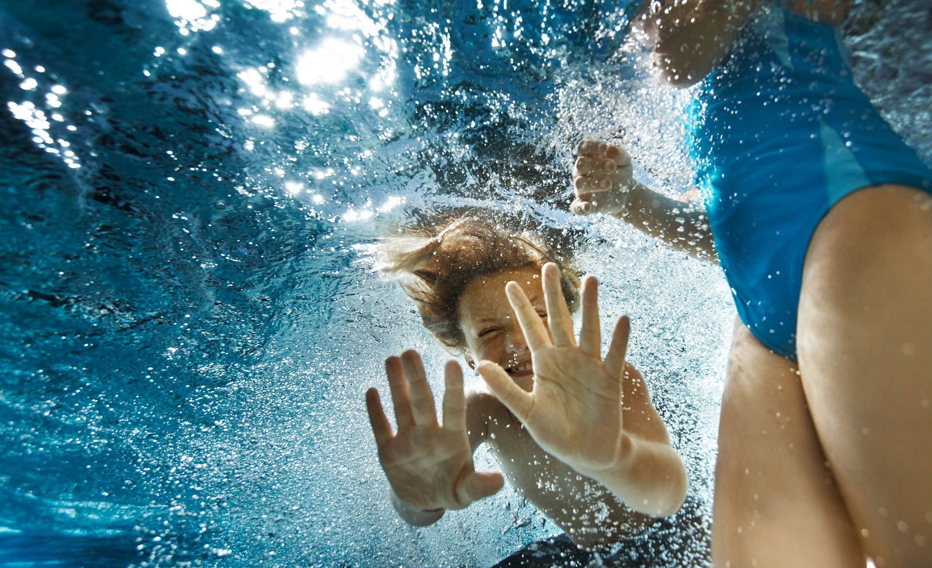 Lebendige unterwasser Fotografie voller Spaß | Karsten Koch