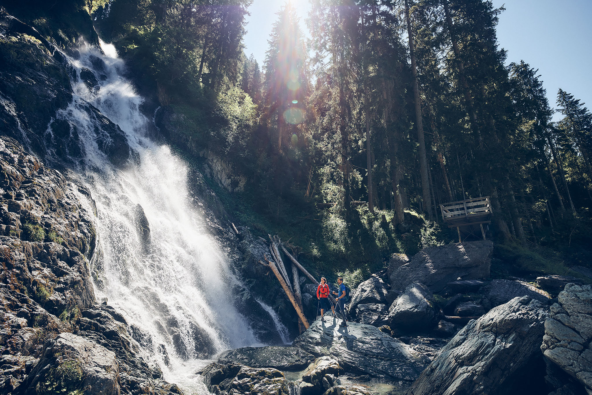 Outdoorfotografie Kitzbühel | Rassmushof | Karsten Koch