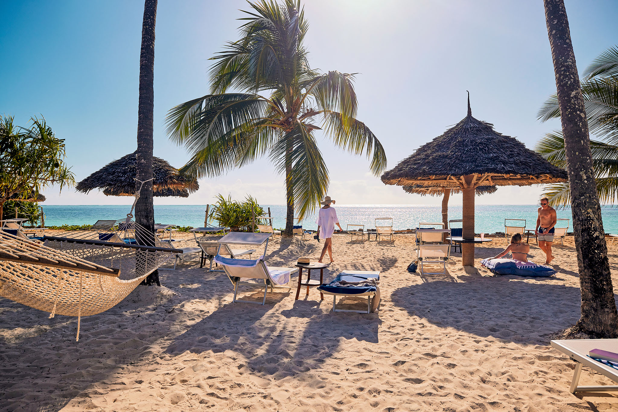 TUI Blue Zanzibar – Hotelfotografie von Karsten Koch