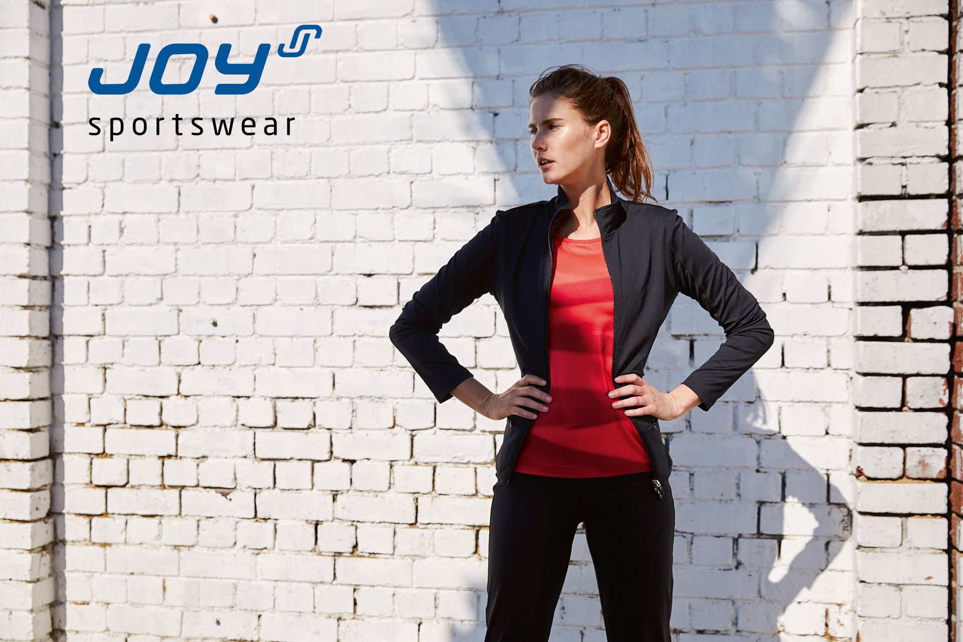 JOY Sportswear: Sportmode-Fotografie in Kapstadt | Karsten Koch