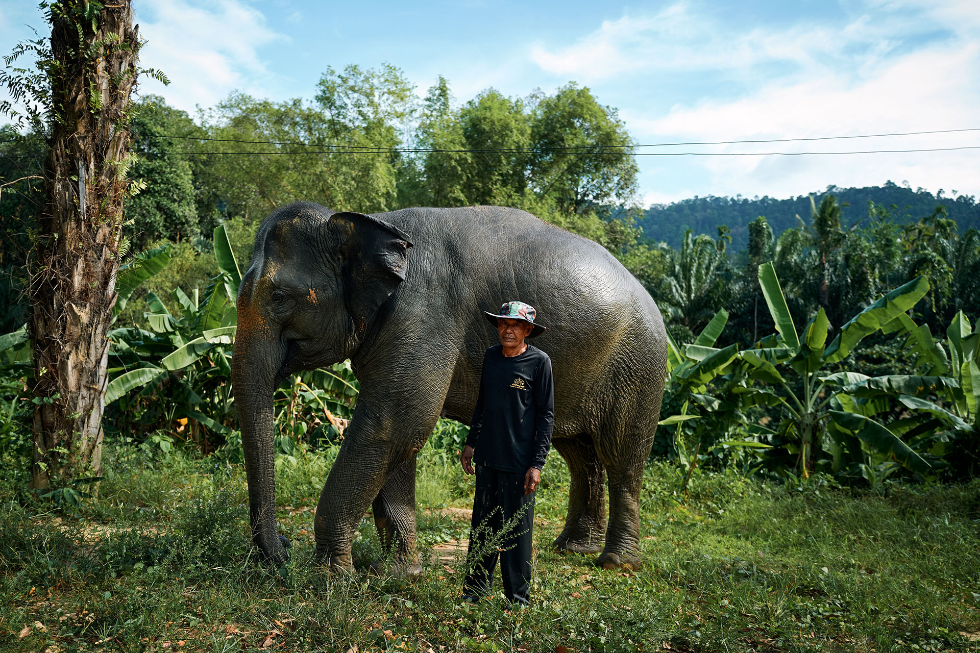 Thailand entdecken. TUI Musement Bilder von Karsten Koch